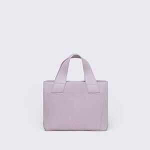 NEW MESCH women's charlene satchel bag in lilac